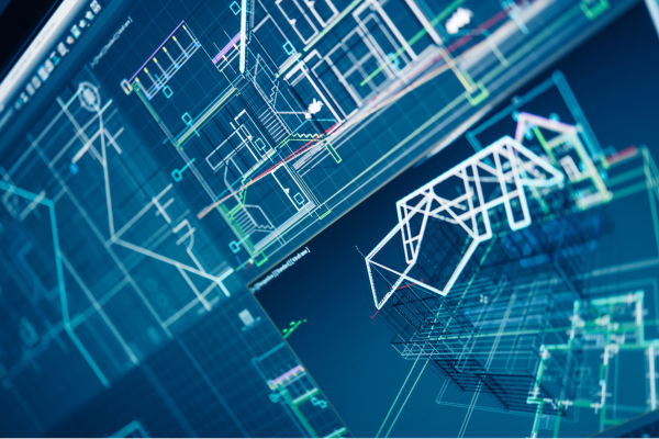 Building Information Modeling (BIM)